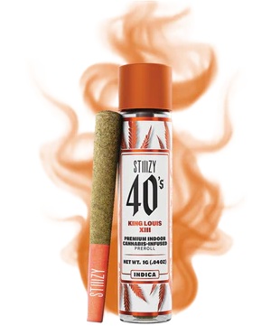 (74911) King Louis 1G INF PreRoll