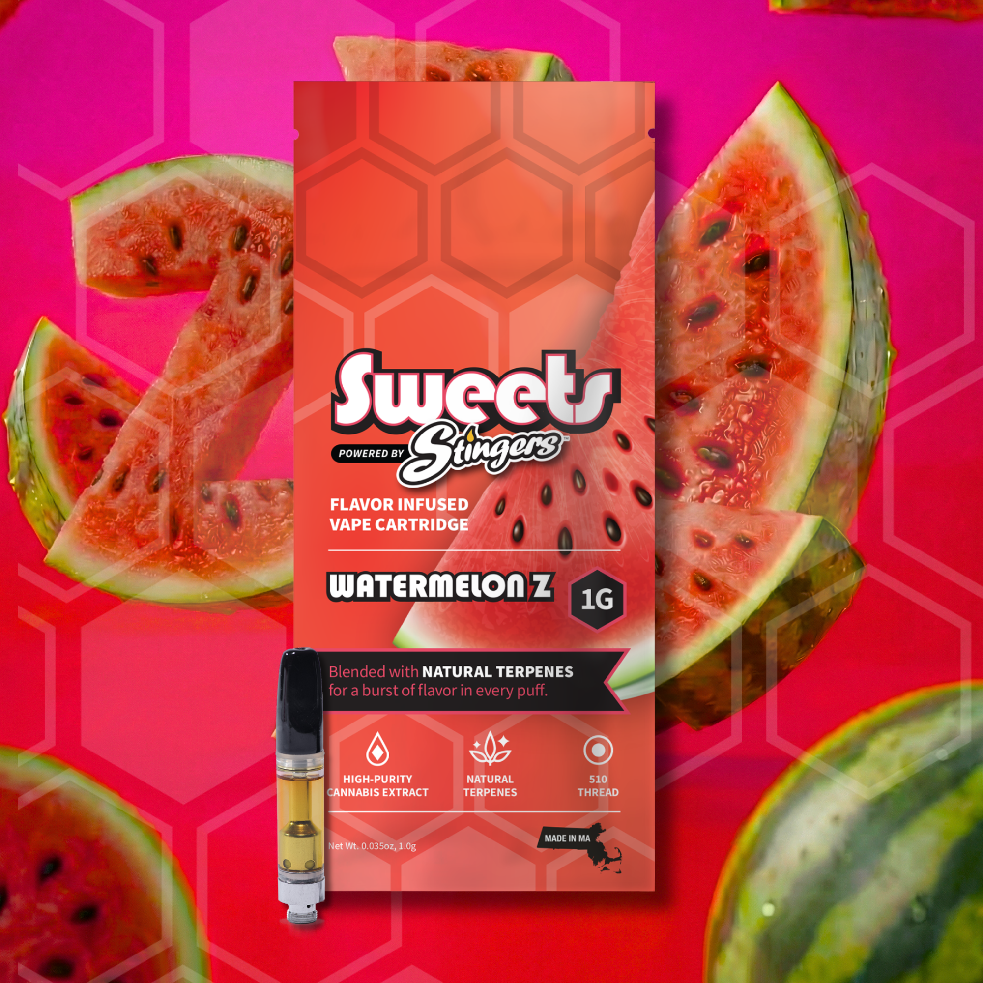 Watermelon Z