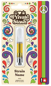 Strain Series Tropicana Cherry Bomb