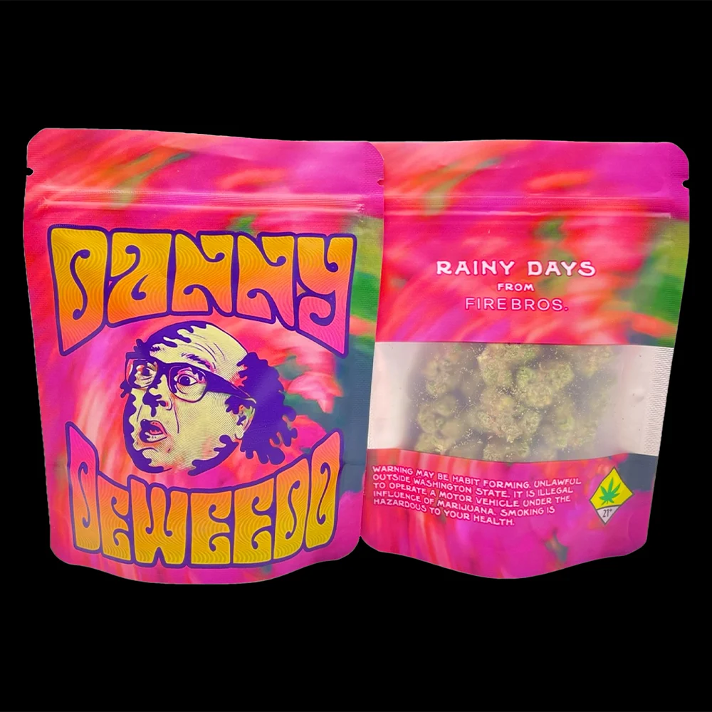 Danny DeWeedo - Rainy Days | 3.5g