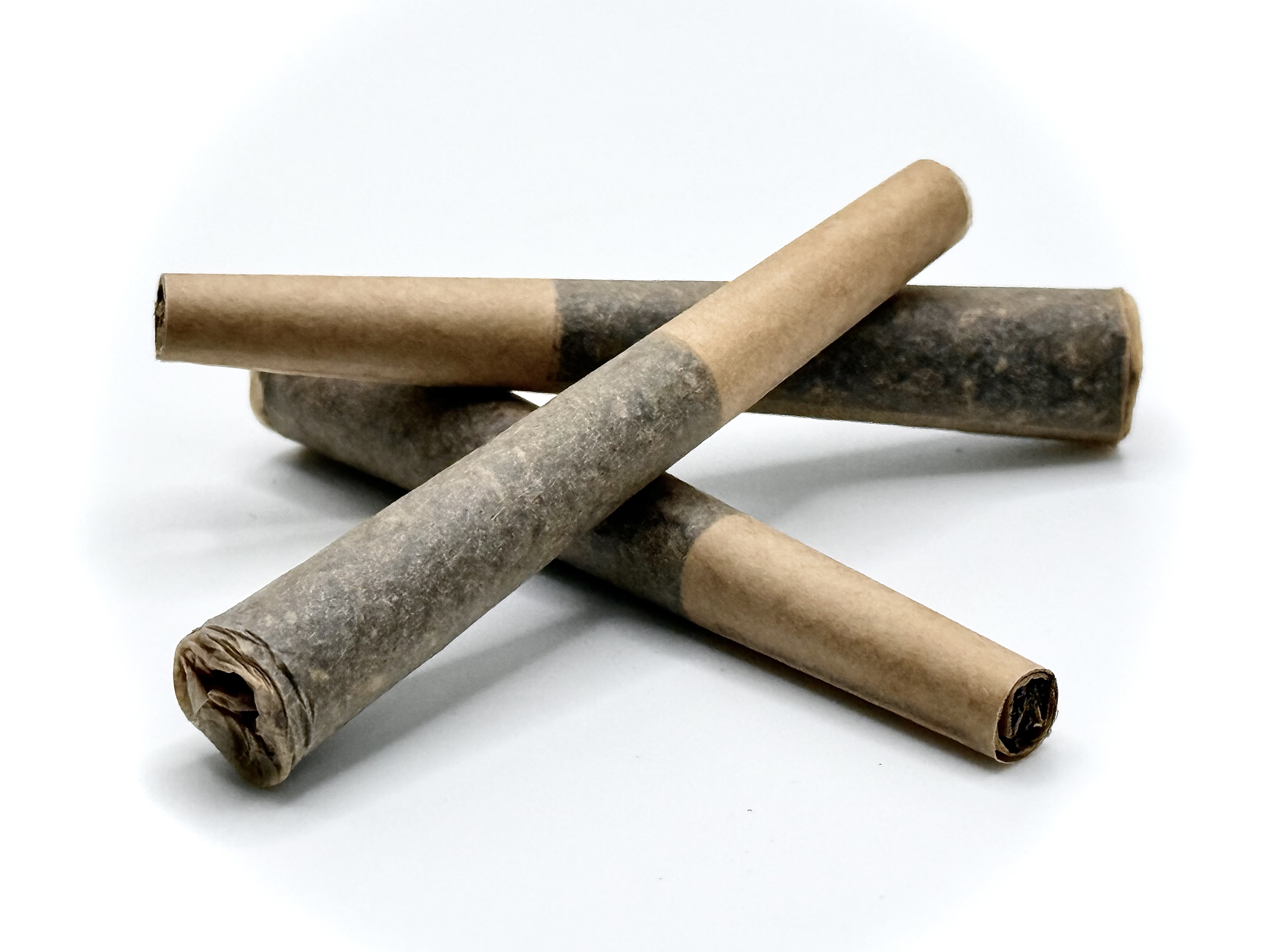 Lemon OG Haze Preroll