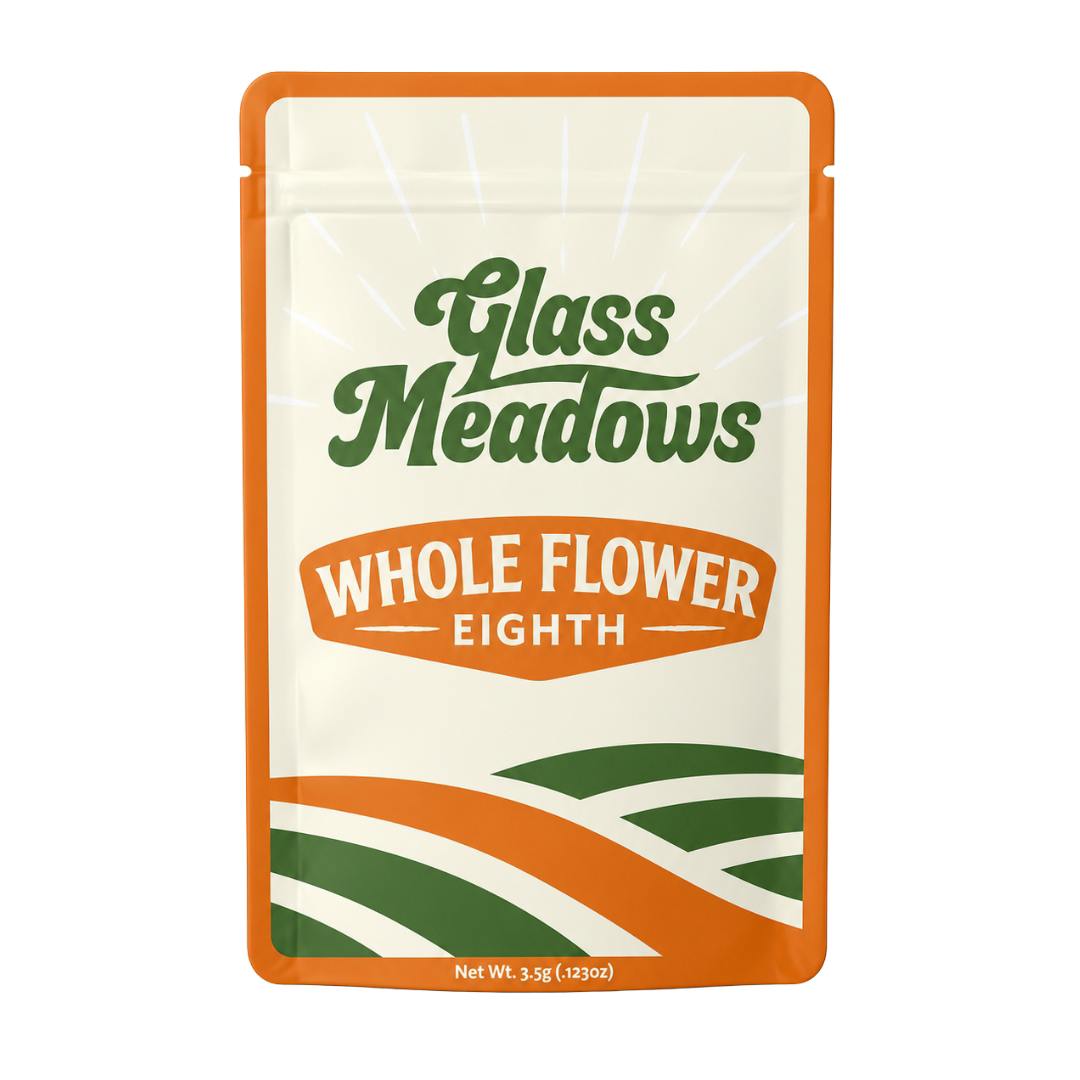 Maple Nectar | Glass Meadows | Flower
