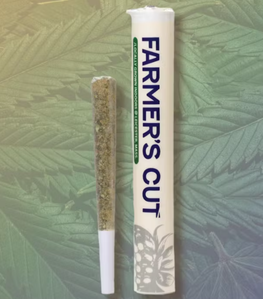 5th Avenue | Pre-Roll | 1g