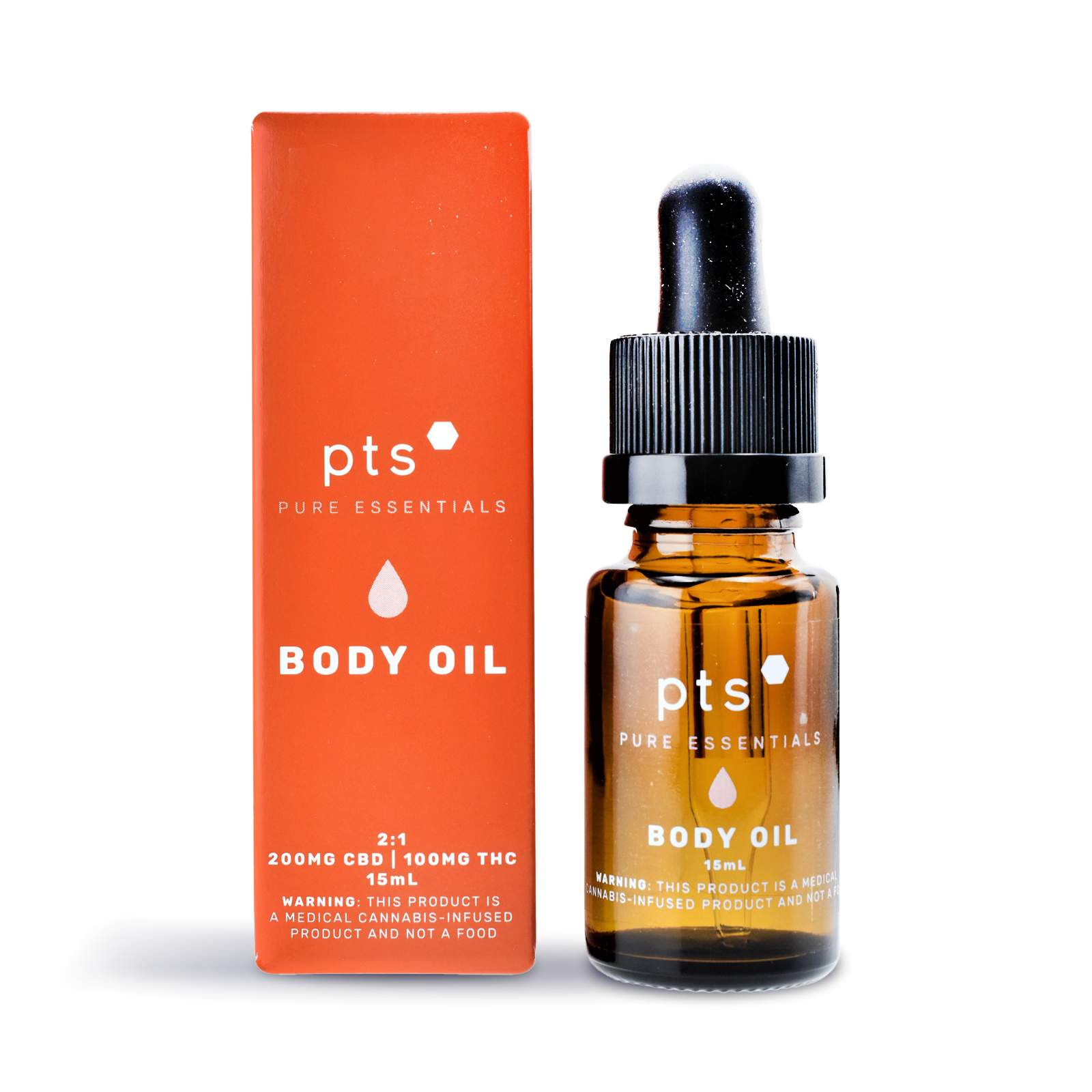 Body Oil