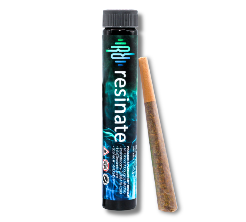 Pineapple Haze