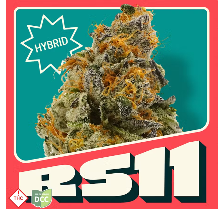 RS11 | H