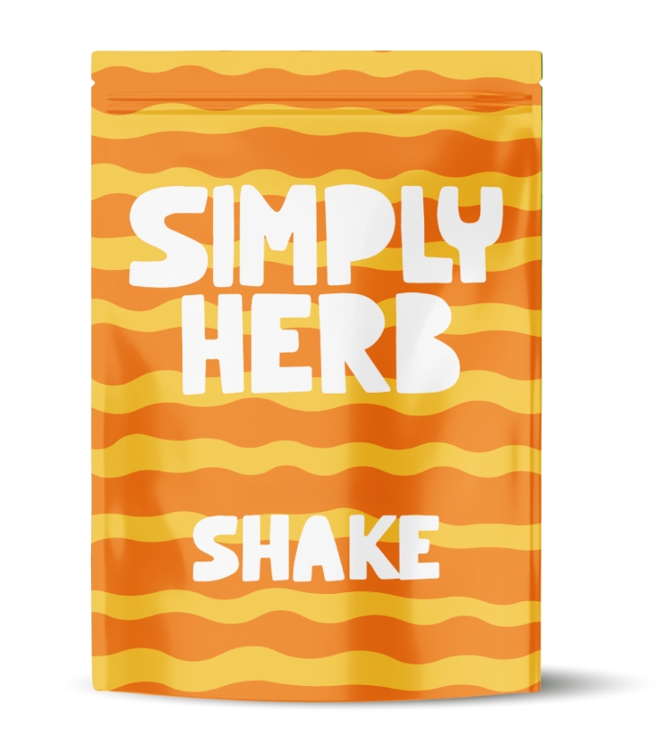 Chemnana Kush |  Shake