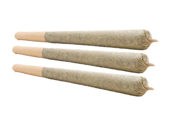 WEED ME-JACK HERER PR-3X0.5G