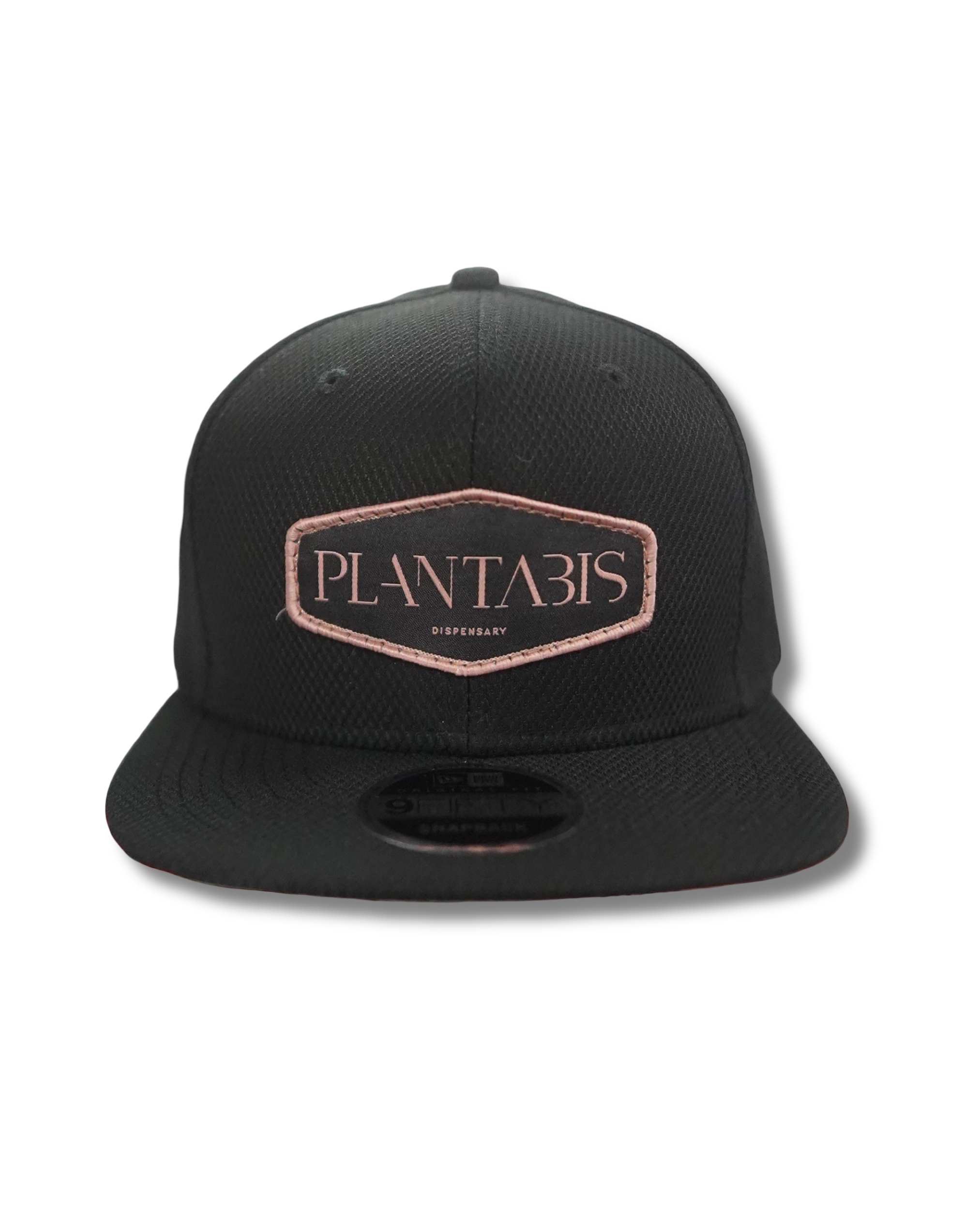 Patched Hat
