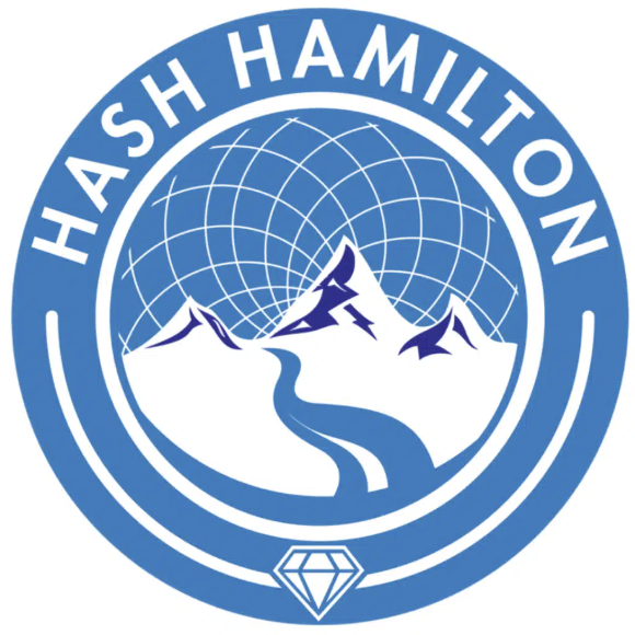 Hash Hamilton Extracts: Lemon Cake Rocks &