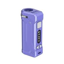 Variable Voltage Battery Uni Pro Purple