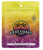West Coast Treez: 5 Alive Classics