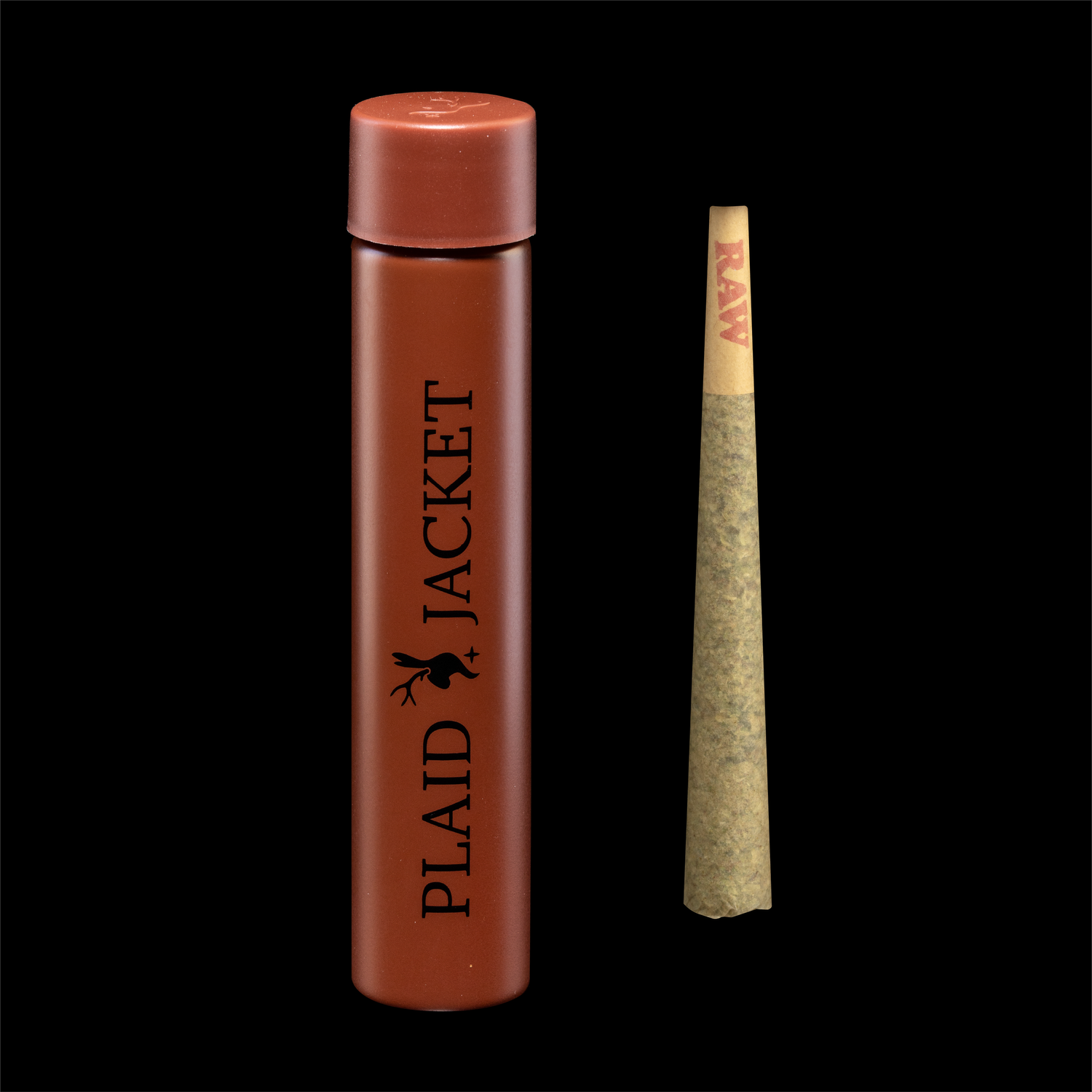Hash Burger THCA Infused Pre-Roll | 1g (DOH)