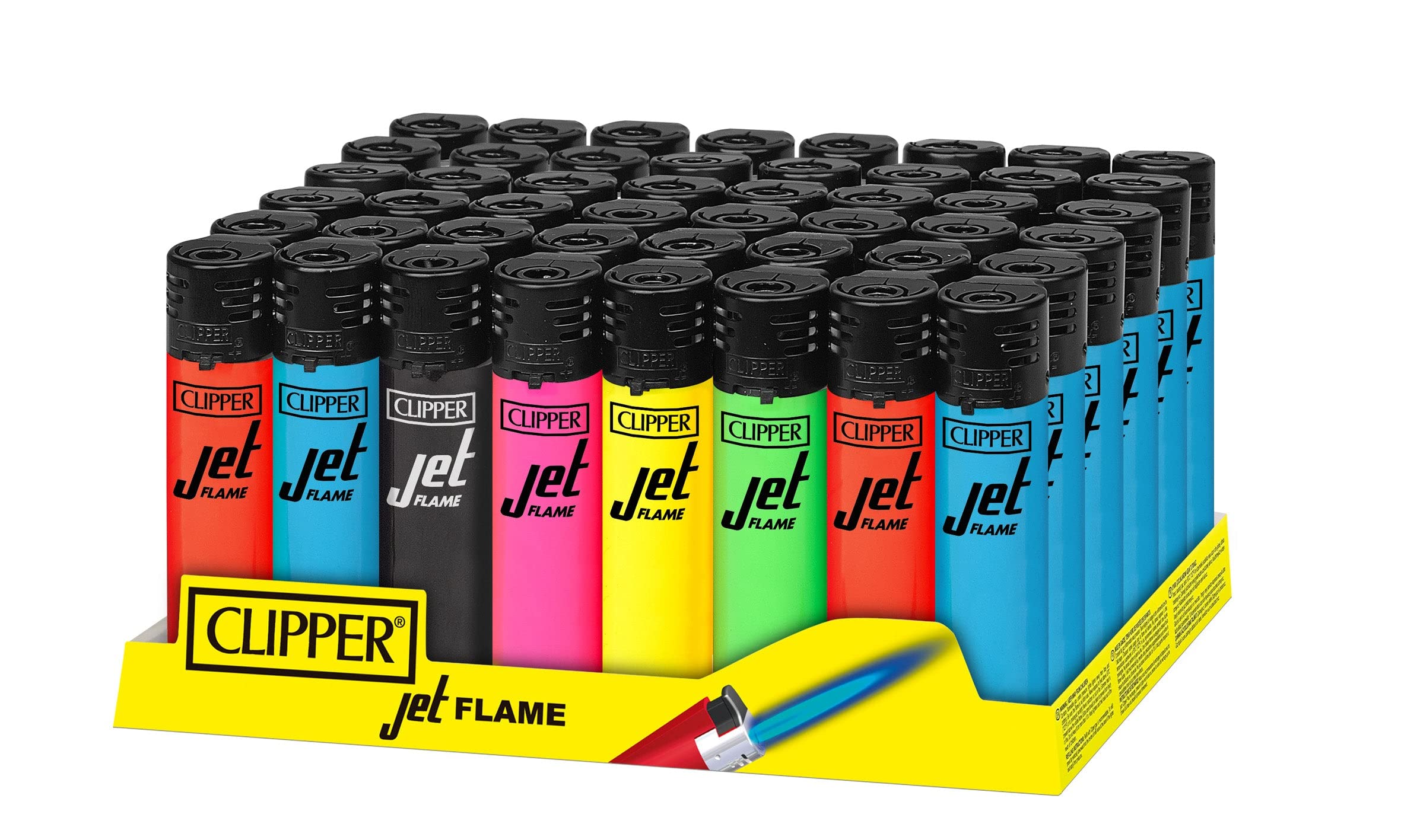 Lighter Original 104824