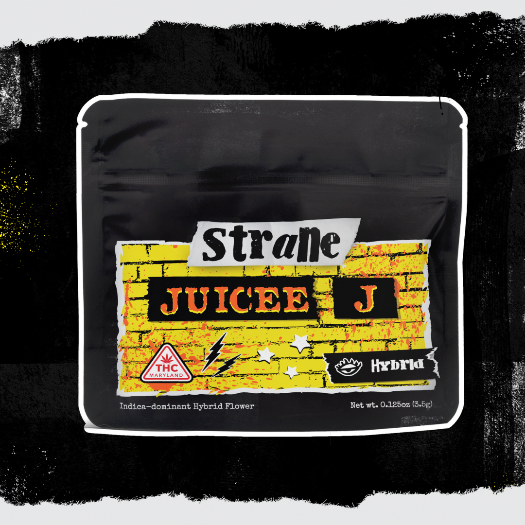 Juicee J | 3.5g