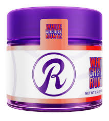 RUNTZ - WHITE CHERRY RUNTZ - 3.5G - HYBRID