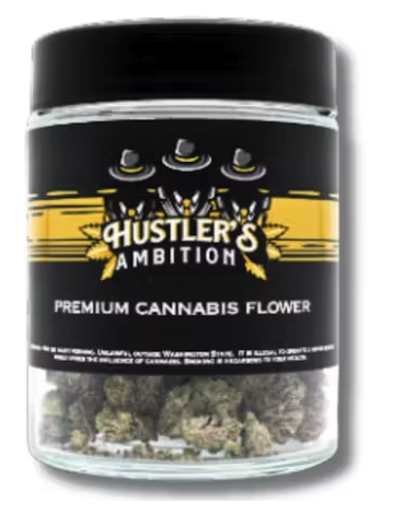 Sour Sundae 14g Flower (Hustler's Ambition)