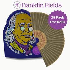 28PK PRE ROLLS | SUPERBOOF