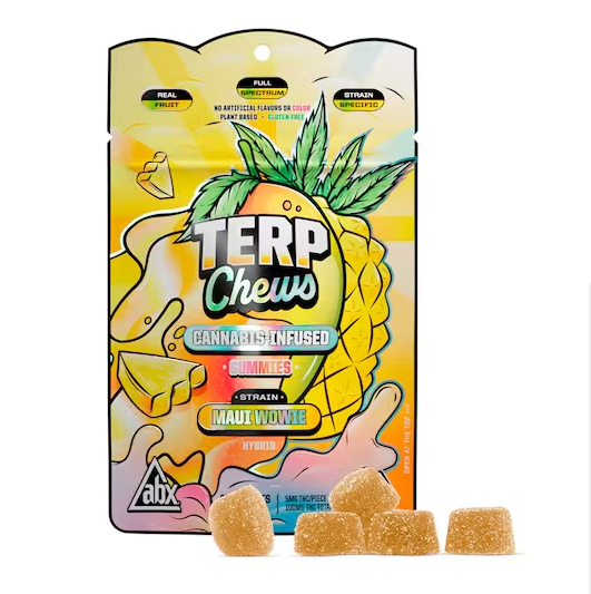 Maui Wowie