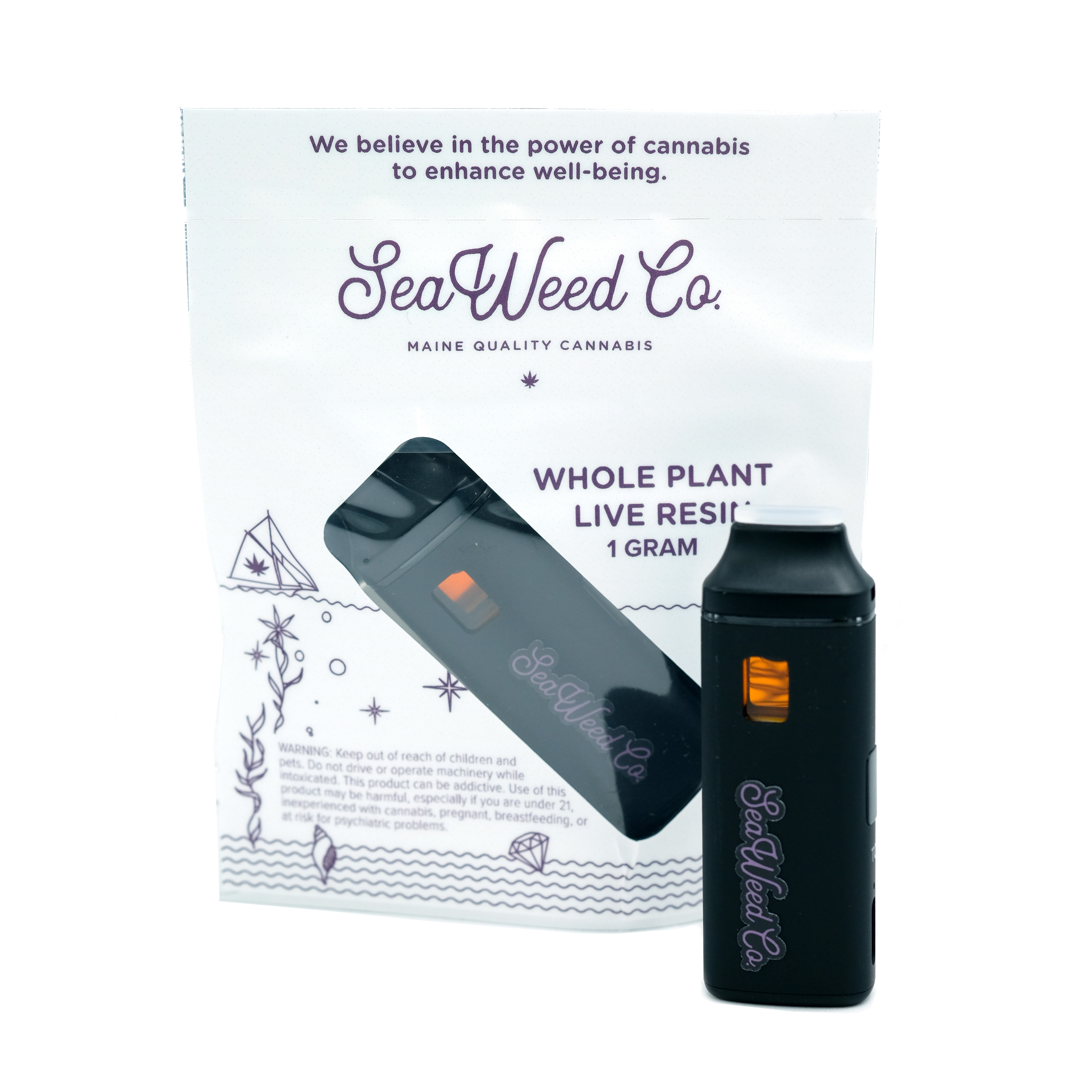 Chem Gem Live Resin Disposable