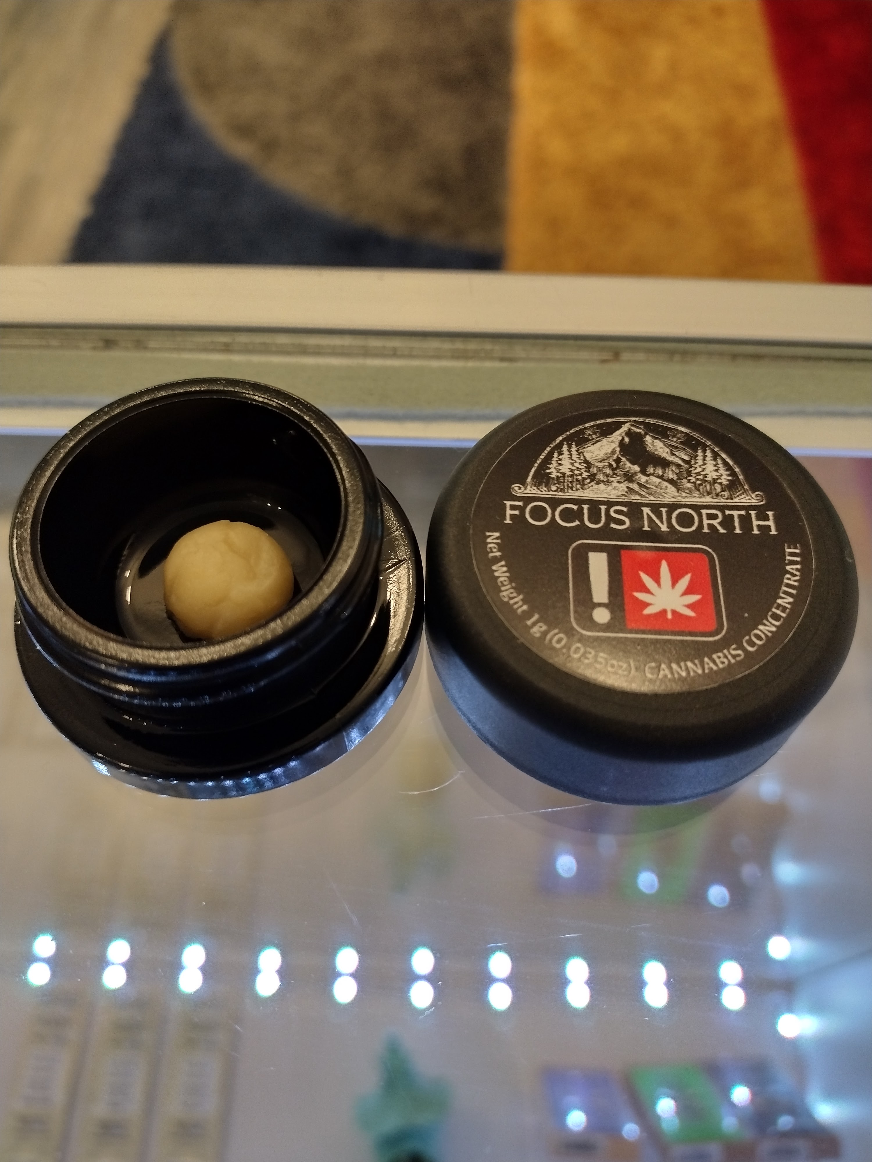 Focus North Gardens: Unicorn Poop