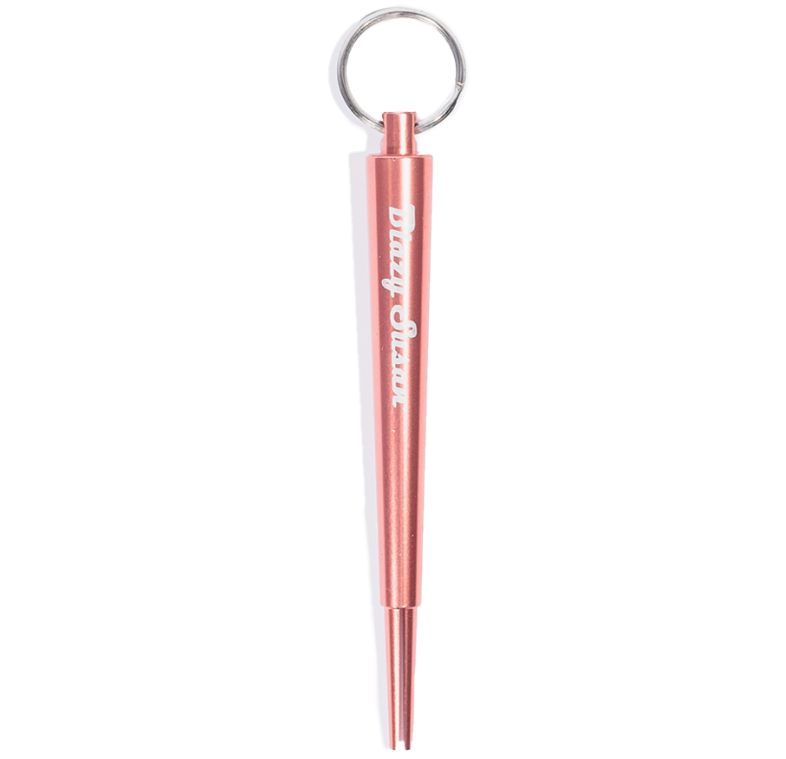 Cone Rolling Tools Mixed Color - Rose Gold