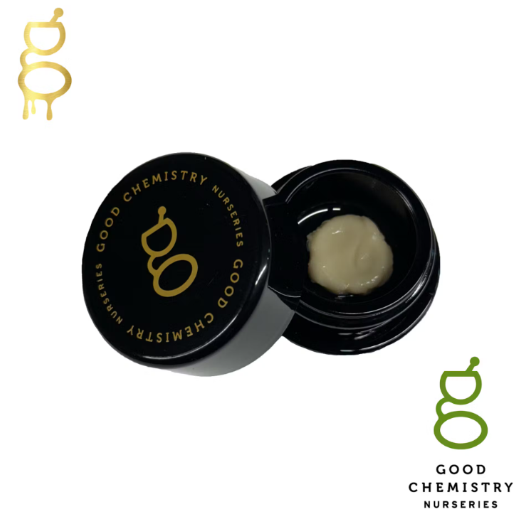 Papaya Runtz Live Rosin 1g