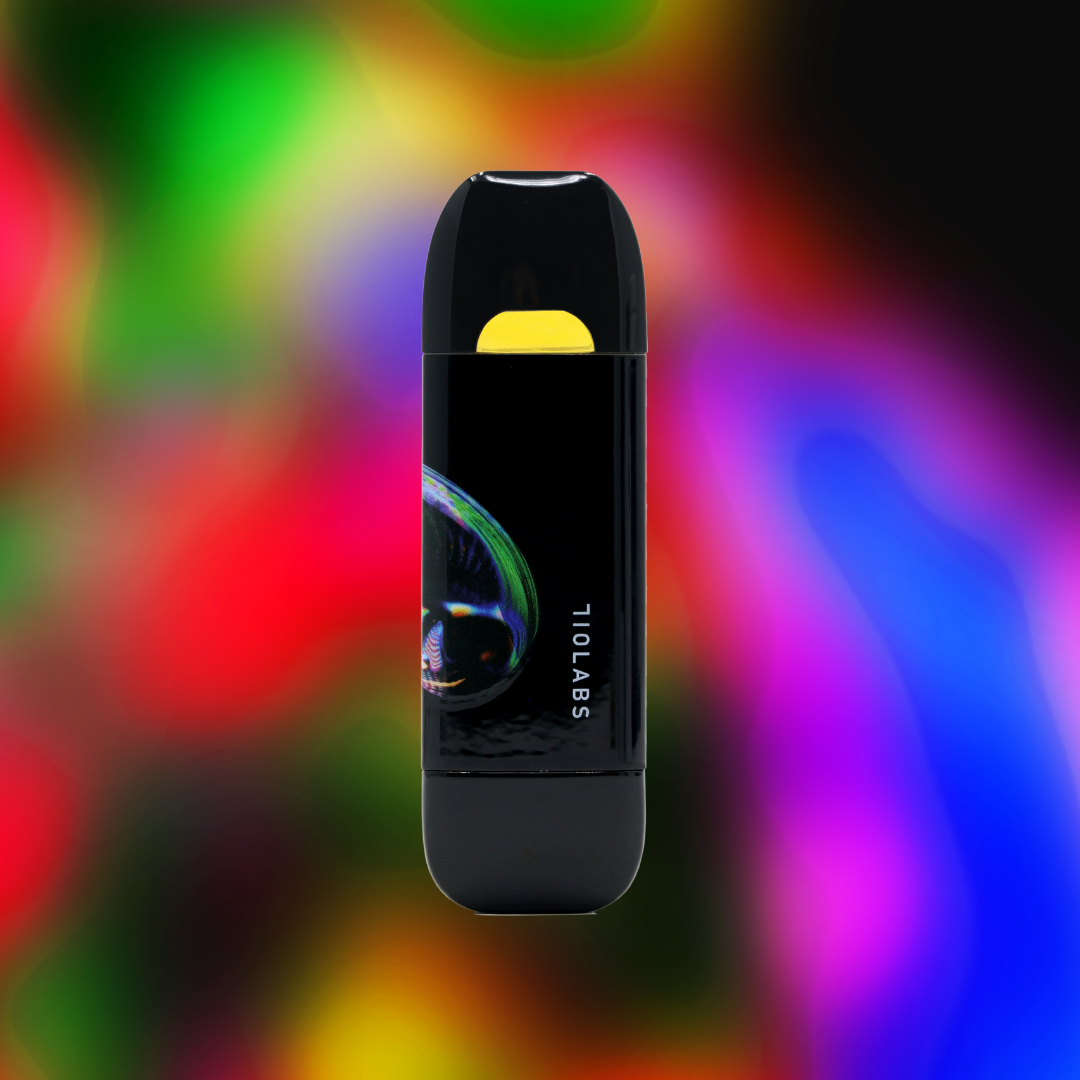 710 LABS | JACKZON HEIGHTZ PERSY ROSIN POD