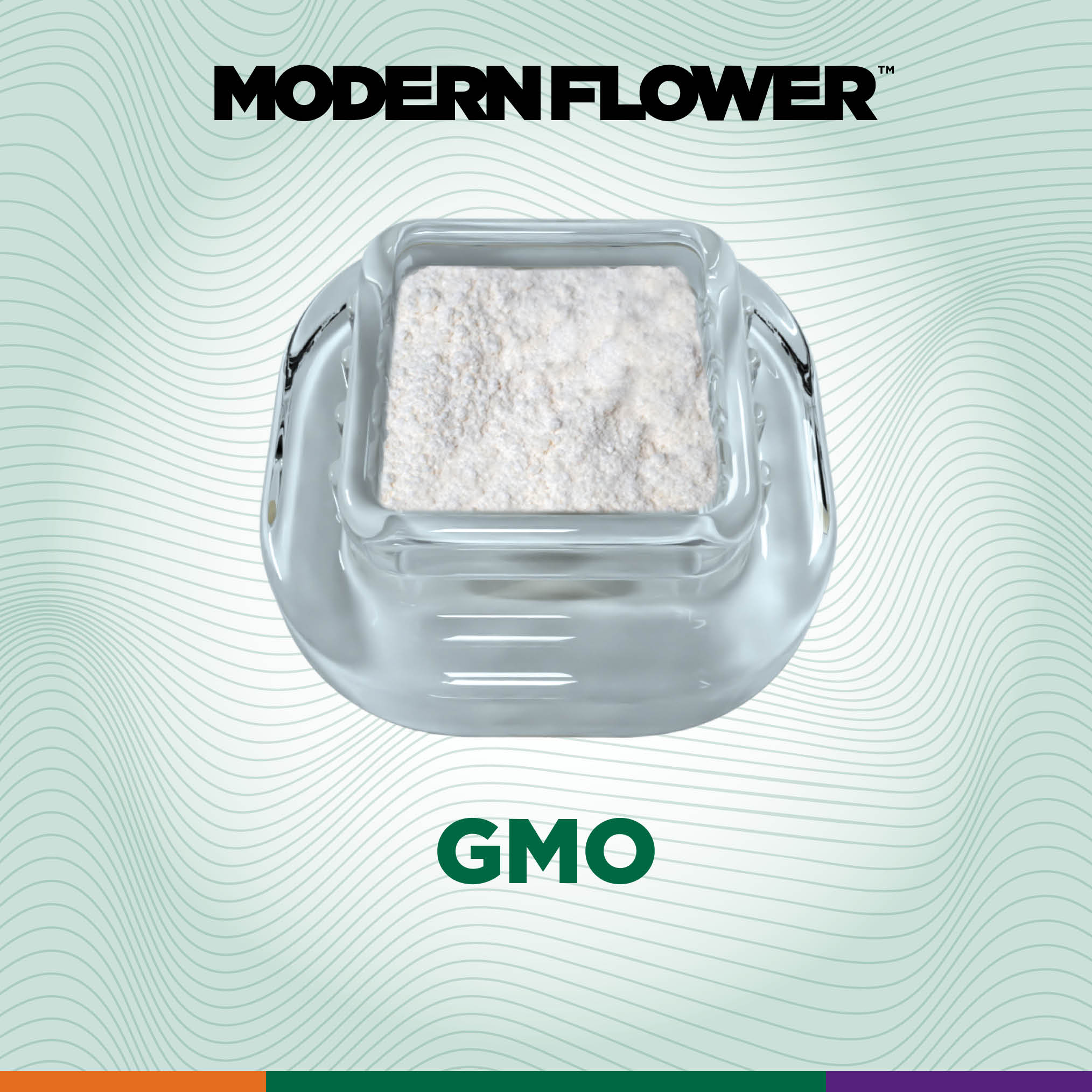 GMO Live Sand 1g