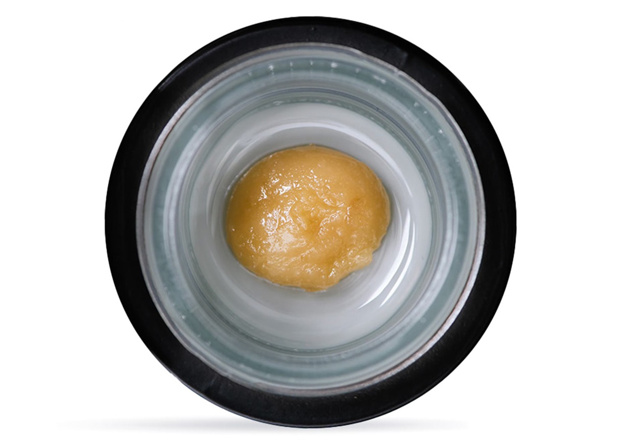 Blue Lemoon Live Rosin | 1g