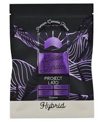 Golden Garden | Project Lato | 3.5g (H)