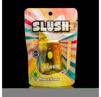 Mango Punch Disposable Cartridge | 1g