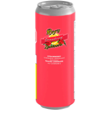 Ray'S Strawberry Lemonade
