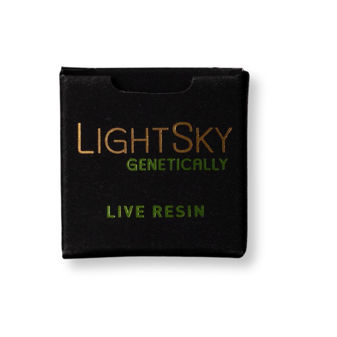 LightSky Farms | Devil Driver | Live Resin 1g