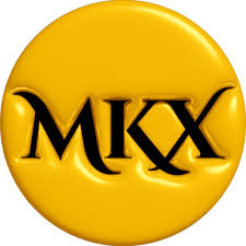 MKX - Raspberry Lemonade (S) - 5x.5g Liquid Diamond Infused Prerolls