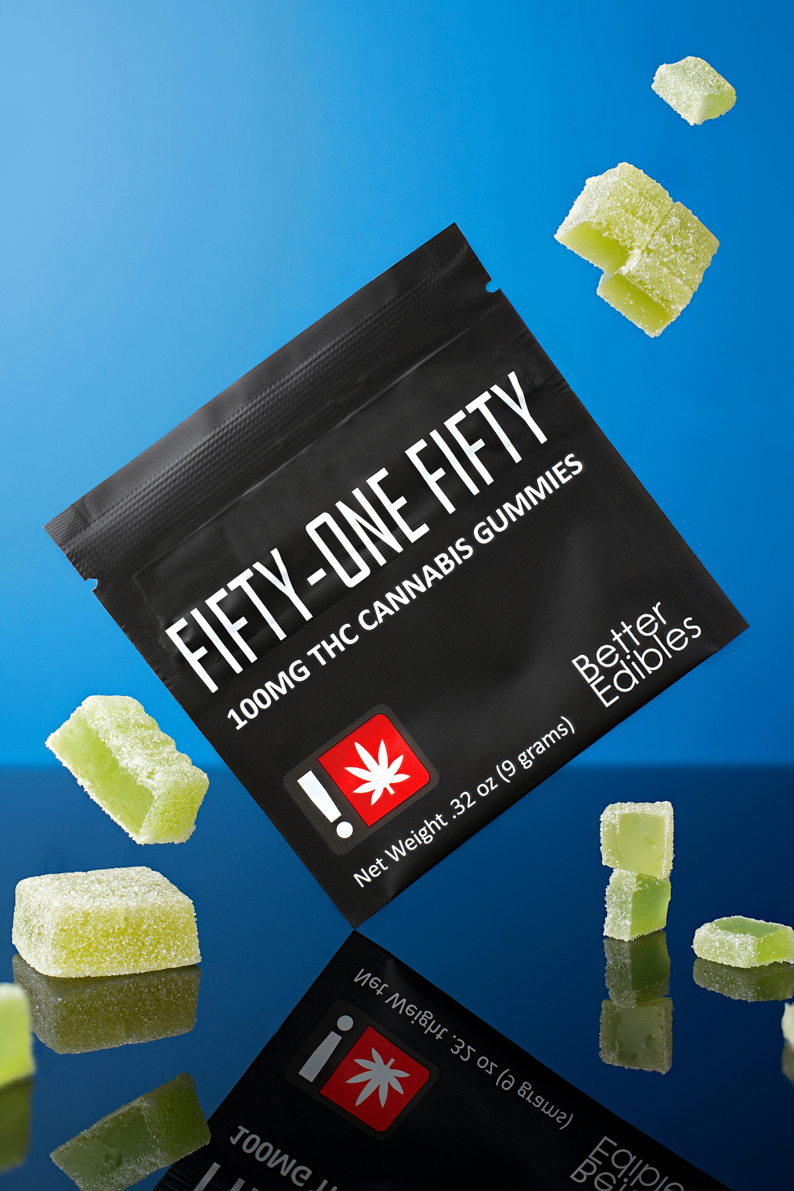 100mg Fifty-One Fifty