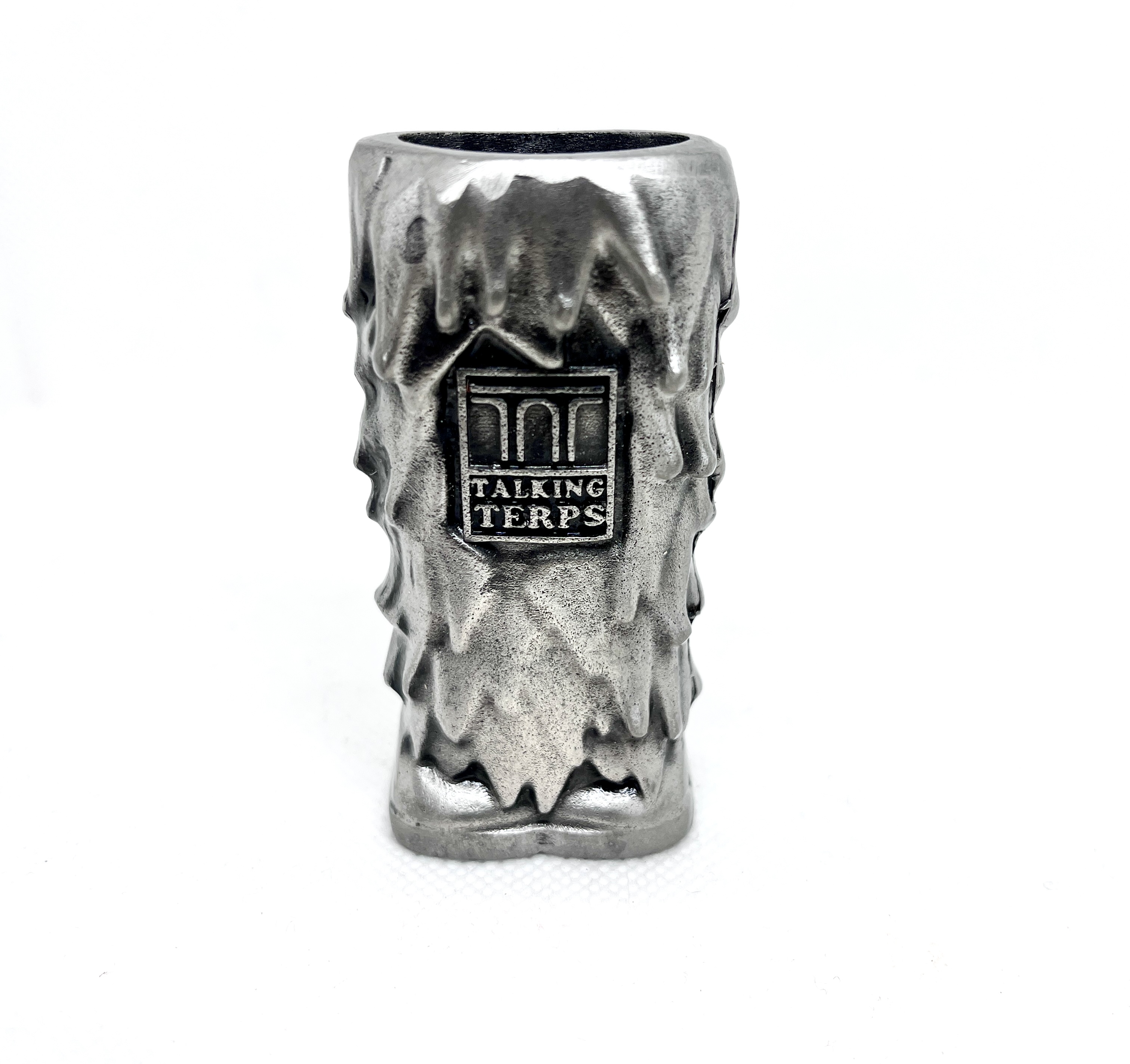 Lighter Case Metal