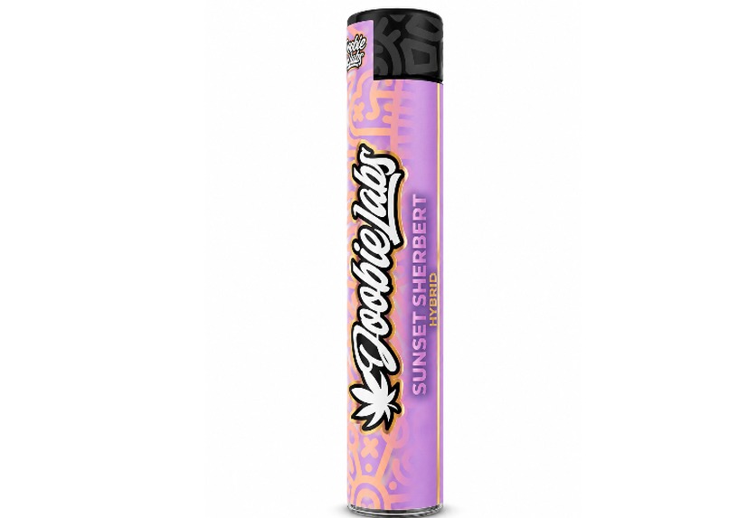 Sunset Sherbert | Pre-Roll | 1g