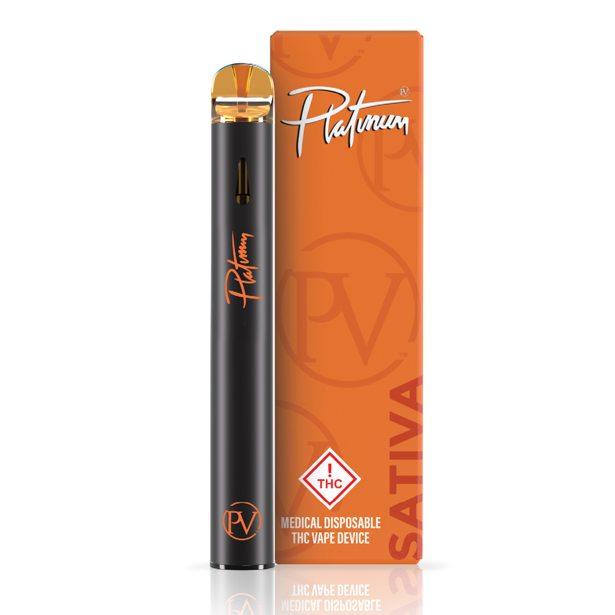 Zest | | . | DVP | Sativa