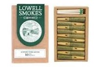 Lowell Smokes | Stargazer | Indica | Preroll 10pk