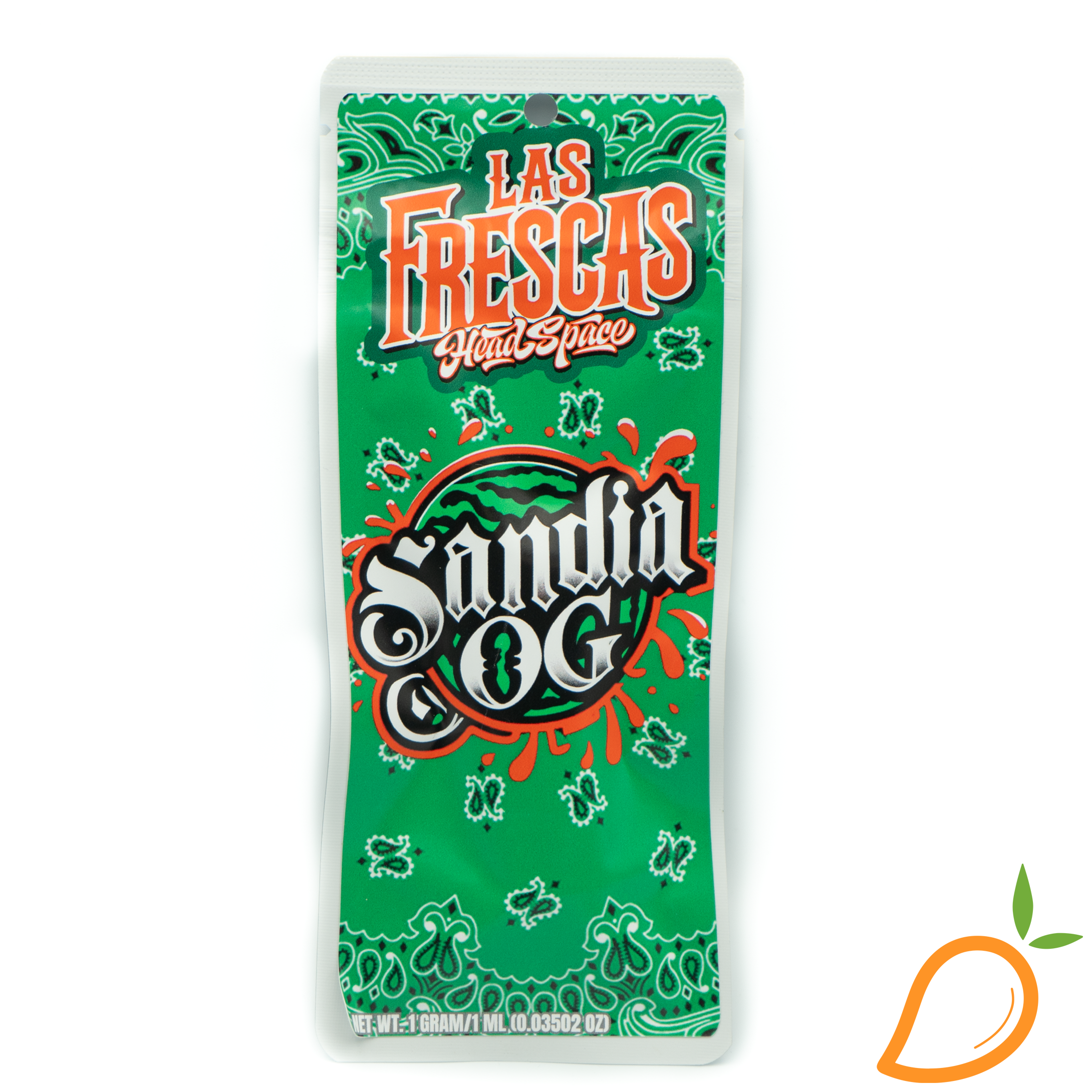 Sandia Og Disposable Vape