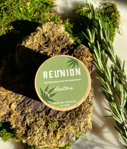 Restore | Soothing Topical | 1 oz