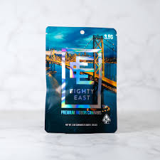 Bubblegum Jack | Eighths