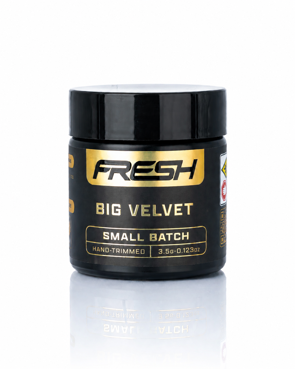 Reserve Big Velvet 3.5g