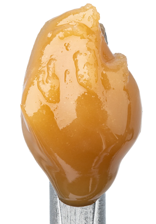 8th Wonder Rosin Mimosa