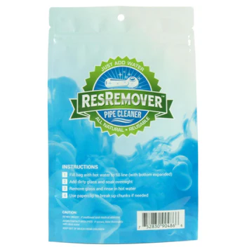 ResRemover 420 Cleaner - Makes 8fl.oz.