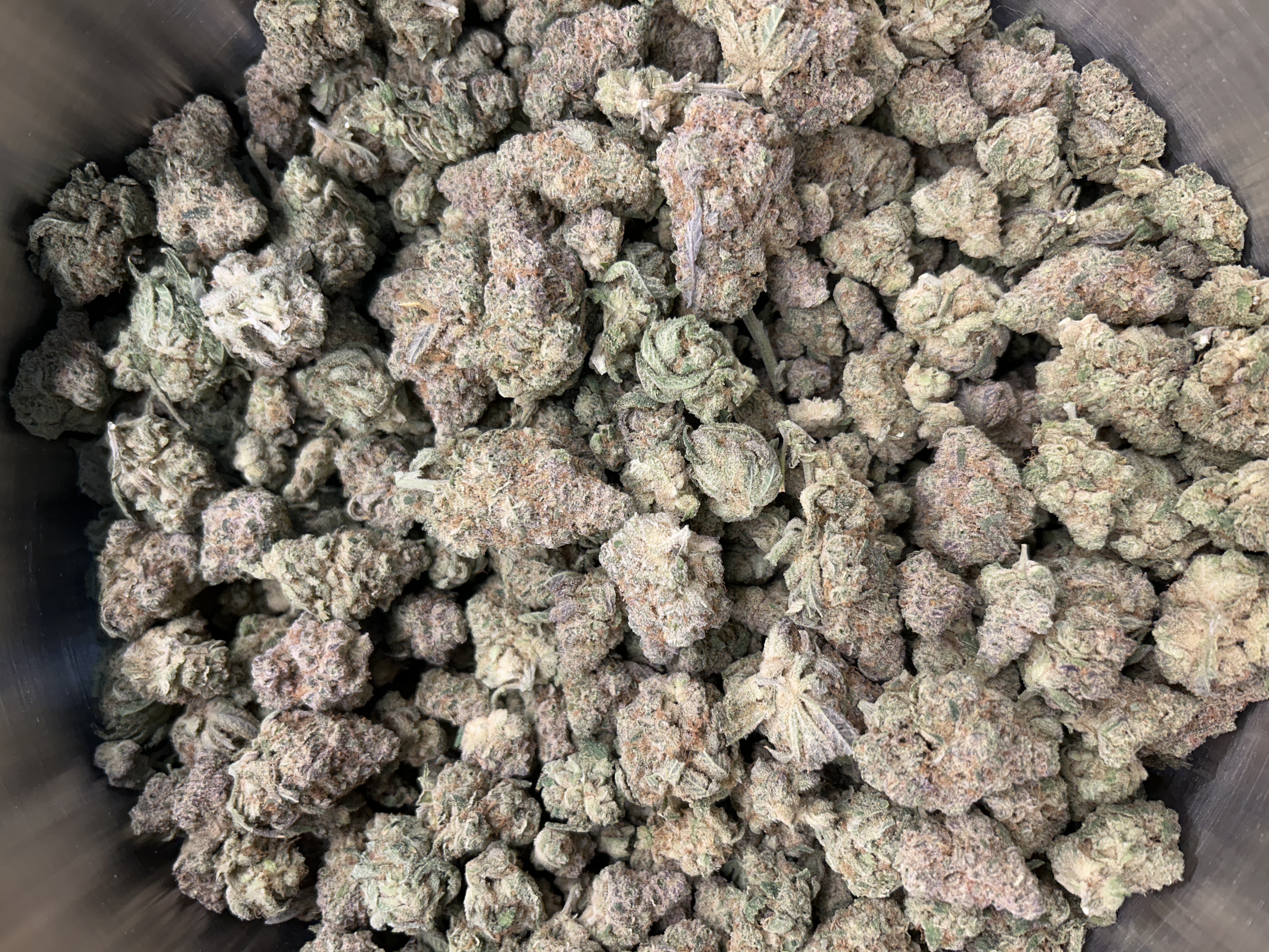 Standard Farms | Raspberry Parfait | Buds | 1.7% Terps (1g) product photo