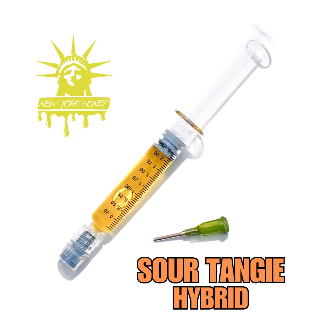 NY Honey Dab Dart Sour Tangie