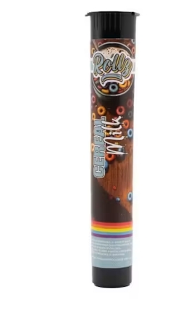 Cereal Milk - Rollz Pre-Roll