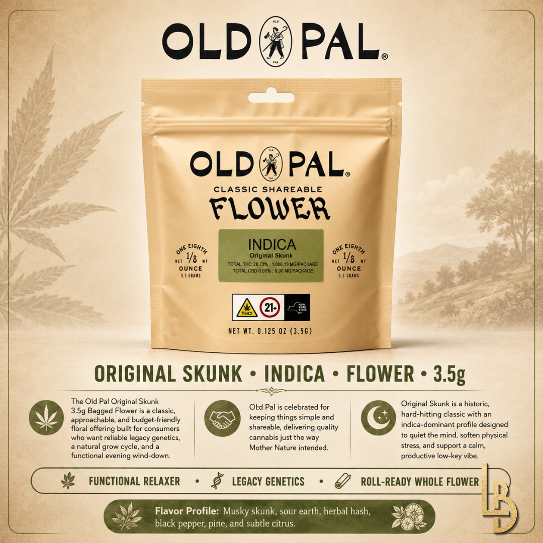 Original Skunk